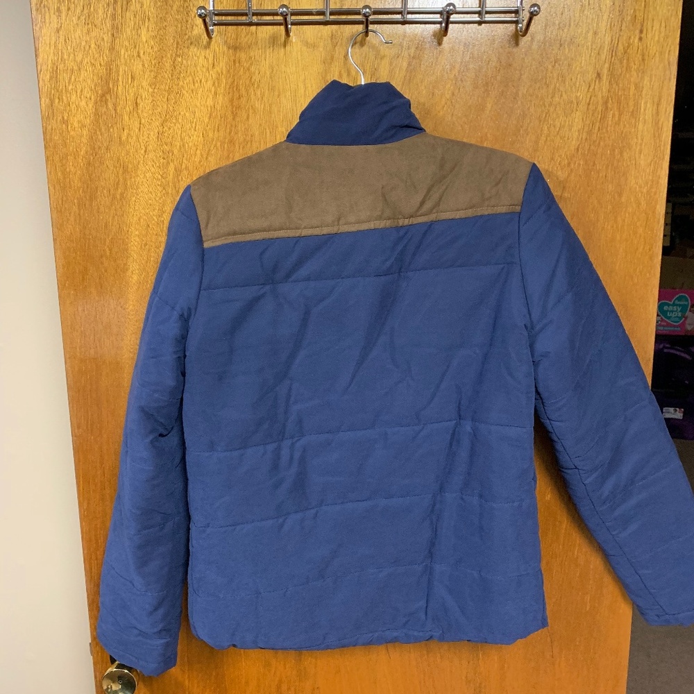 Puffer Jacket - Picture 2 of 2